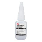 3M Electricite - SIGELB Cyano. flacon 20 grammes