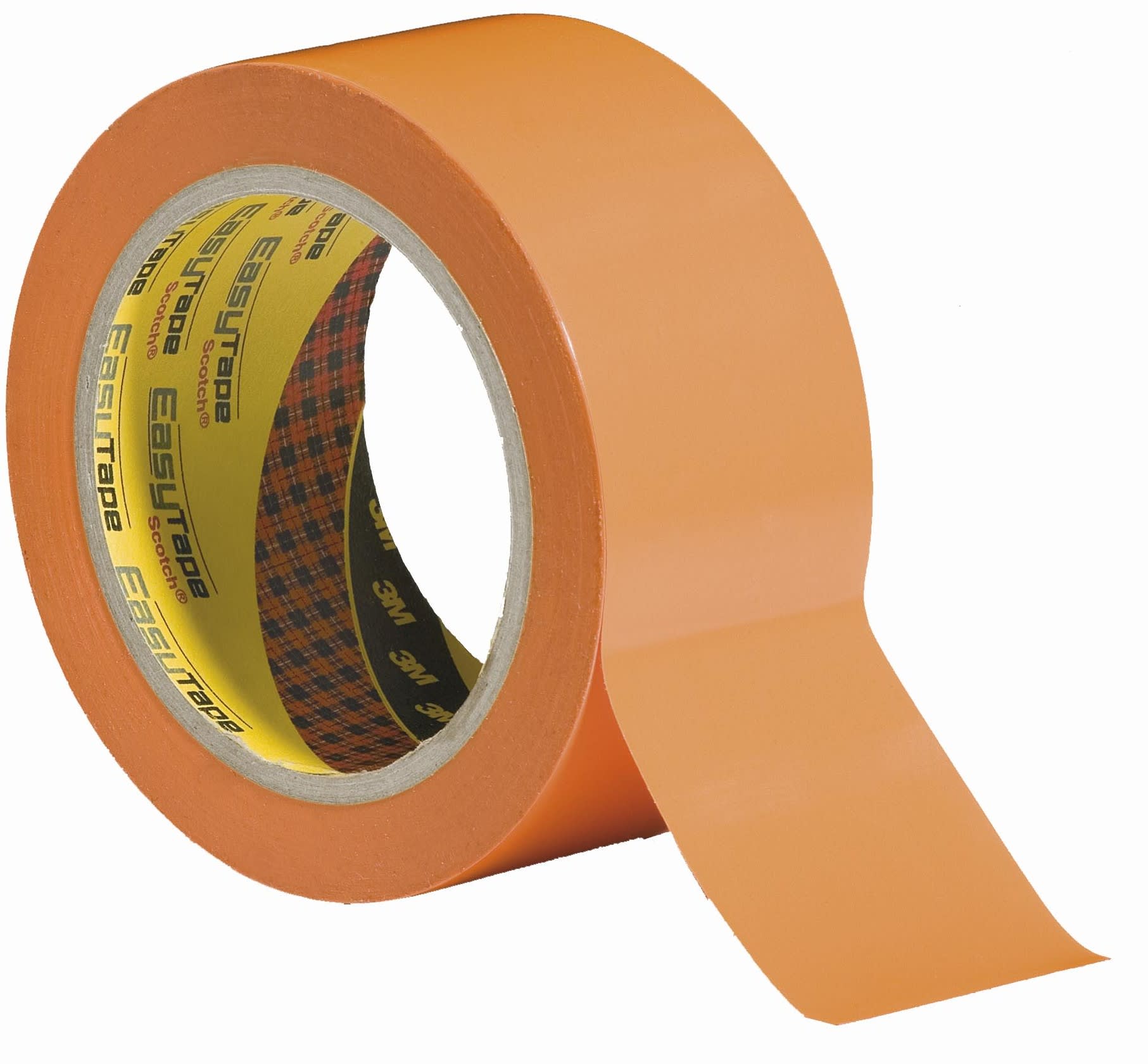 3M Electricite - 3M Easy tape Ruban Pare-Vapeur Orange 30m x 50mm