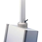 Rittal - Plaque de recouvrement CP-L