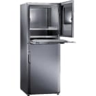 Rittal - Armoire PC en acier inoxydable -IP55 - L600 H1600 P630