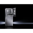 Rittal - Armoire PC en acier inoxydable -IP55 - L600 H1600 P630