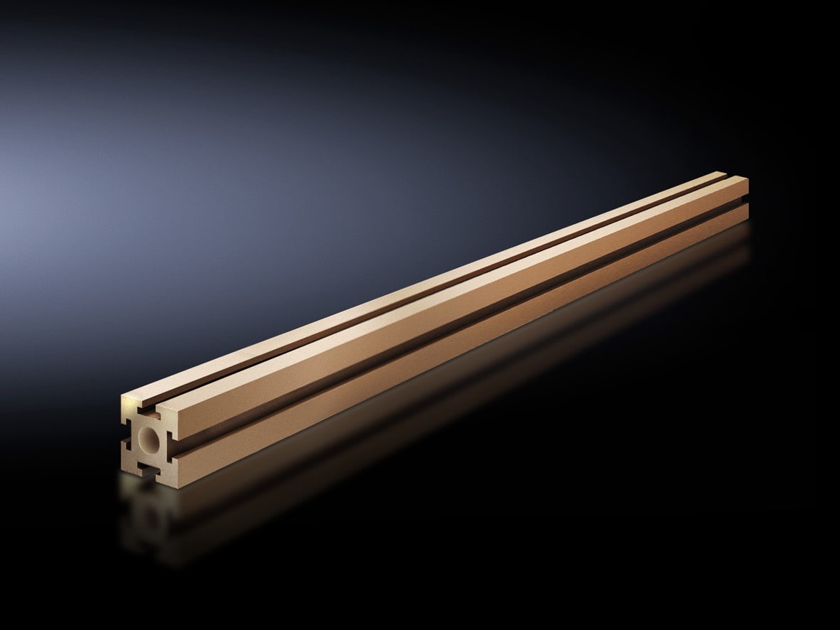 Rittal - Barre Maxi-PLS 60-section 2323mm²- L1051mm