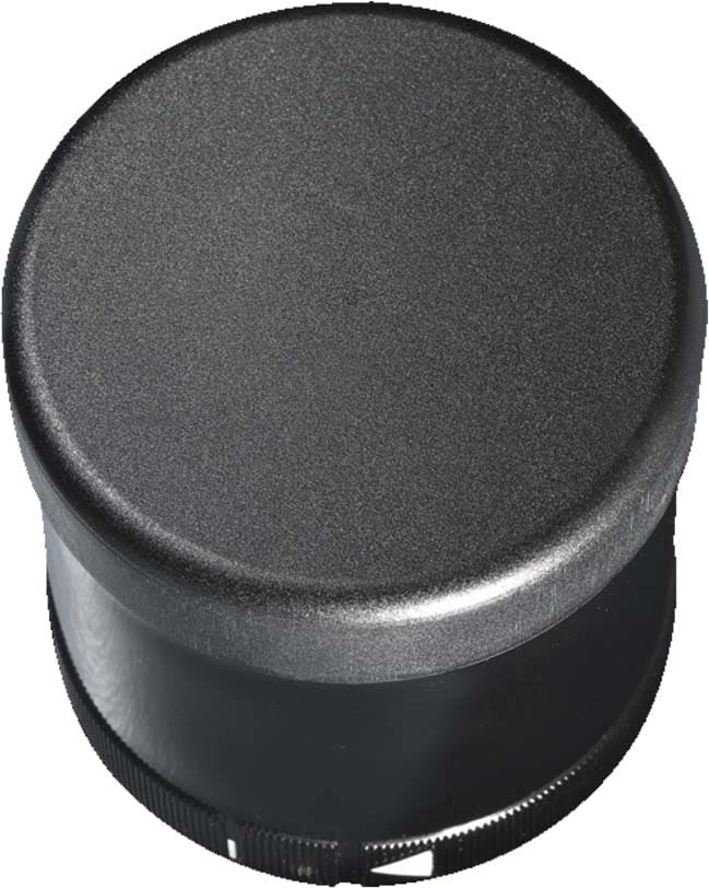 Rittal - Signal sonore pour colonnes de signalisation modulaires -  95-105 dB-230V