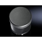Rittal - Signal sonore pour colonnes de signalisation modulaires - 95-105 dB-230V