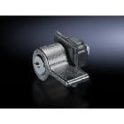 Rittal - Boutons-verrous en plastique pour serrures à came - Serrure  N° 3524 E