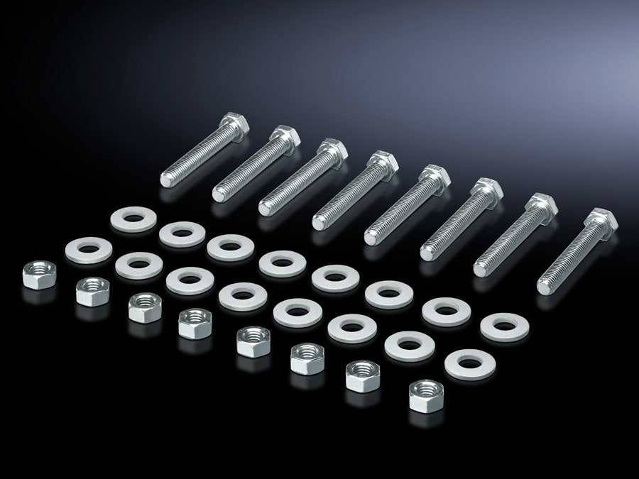 Rittal - Vis M10 x 55mm - SV -