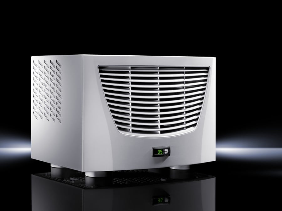 Rittal - Climatiseur de toit - Top Therm - SK - 1000W - 115V