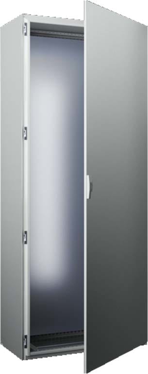 Rittal - Armoire électrique monobloc - VX SE - 1 Porte - H2000 L800 P600mm - IP66 NEMA4
