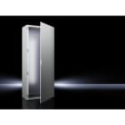 Rittal - Armoire électrique monobloc - VX SE - 1 Porte - H1800 L600 P400mm - IP66 NEMA4