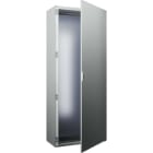 Rittal - Armoire électrique monobloc - VX SE - 1 Porte - H2000 L800 P600mm - IP66 NEMA4