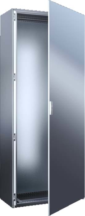 Rittal - Armoire électrique monobloc - VX SE - 1 Porte - H1800 L800 P500mm - IP66 NEMA4X