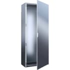 Rittal - Armoire électrique monobloc - VX SE - 1 Porte - H2000 L800 P600mm - IP66 NEMA4X