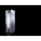 Rittal - Armoire électrique monobloc - VX SE - 1 Porte - H1800 L800 P500mm - IP66 NEMA4X