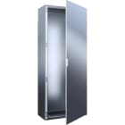 Rittal - Armoire électrique monobloc - VX SE - 1 Porte - H2000 L800 P600mm - IP66 NEMA4