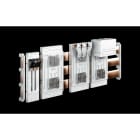 Rittal - Adapatateur appareillage 1600A 185mm fixation par vis-départ bas-trip.-1P.