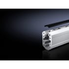 Rittal - Profilé à capot amovible pour bras porteur CP60 - L1000mm