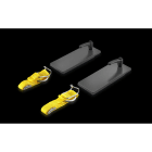 Rittal - Kit coffret pour établi de montage pour la fixation sûre d'une enveloppe