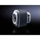 Rittal - Articulation mural.CP120 RAL7035/7024RAL7035/7024-1P.