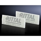 Rittal - Cartouche filtrante - SK - pour ventilateurs à filtre