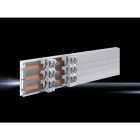 Rittal - Support de fusible CC-30A-600VRAL7035-en polyamide