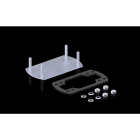 Rittal - Plaque de recouvrement CP-L