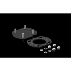 Rittal - Plaque de recouvrement CP-S