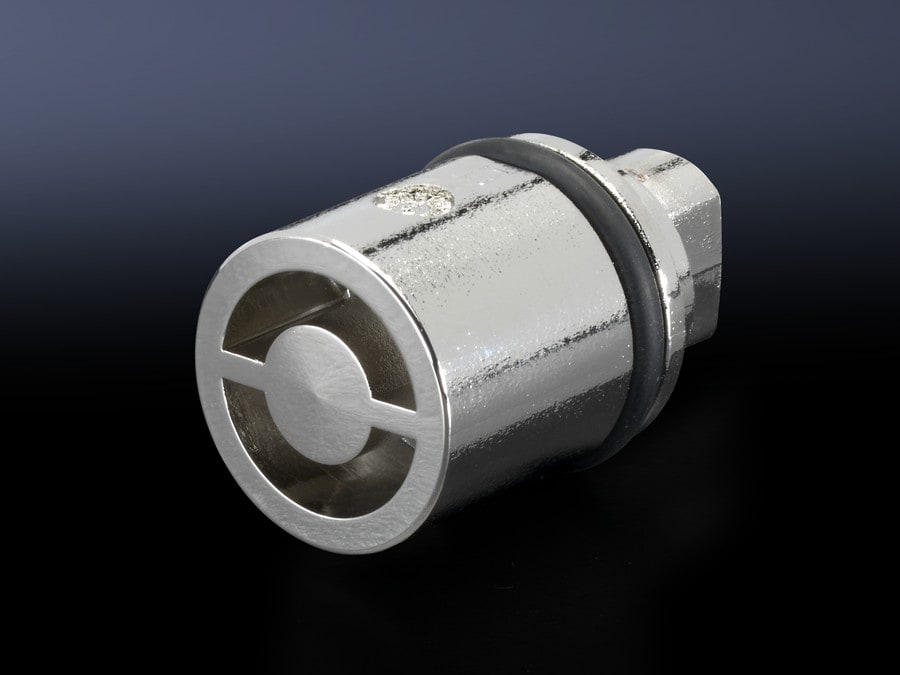 Rittal - Dispositif de verrouillage Daimler - SZ -