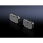 Rittal - Cache prise C13 verrouillable