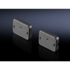 Rittal - Cache prise C19 verrouillable