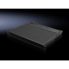 Rittal - Déflecteur d?air pour équipement 19" 1U transversal