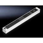 Rittal - Module PSM actif, 8 x C13, CMCIII