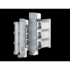 Rittal - Coupe-circuit fusible de 630A-T3-185mm-tripolaire.
