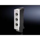 Rittal - Socles fusible curseur Mini-PLS - Courant nominal 63 A.