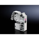 Rittal - Bornes raccordement Push in 0,5-4mm² - Gamme Distribution de courant
