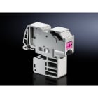 Rittal - Bornes raccordement Push in 1,5-16mm² - Gamme Distribution de courant