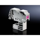 Rittal - Bornes raccordement Push in 1,5-16mm² - Gamme Distribution de courant