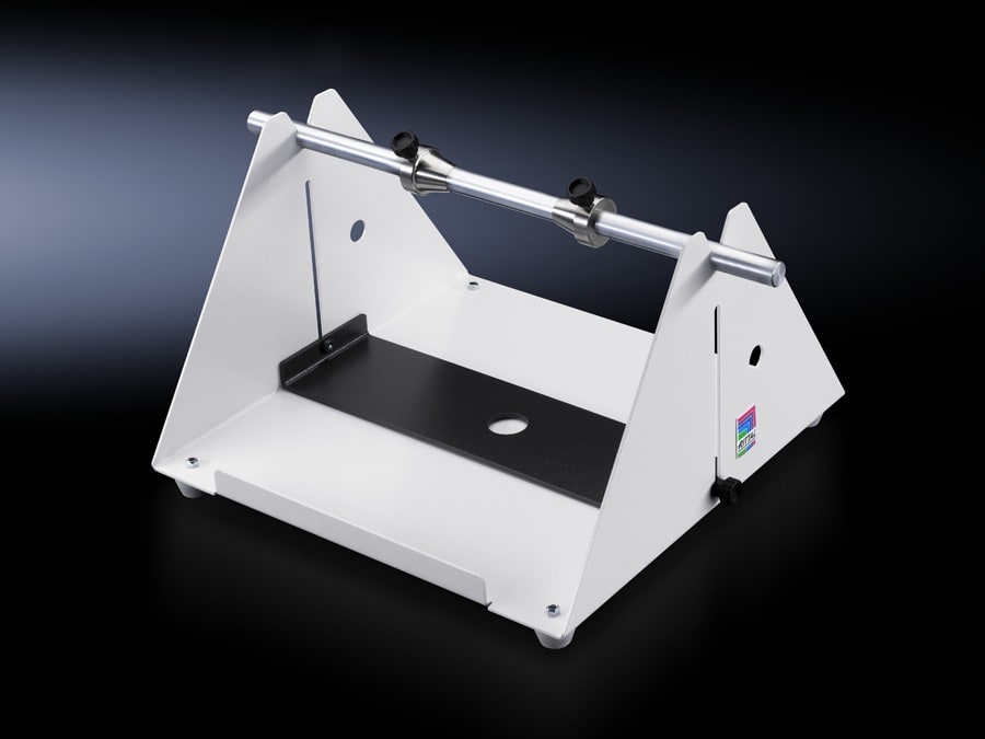 Rittal - Enrouleur de fils gamme automation systems