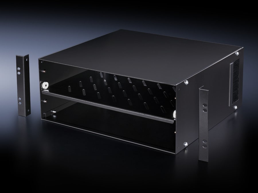 Rittal - Coffret rackable 4U