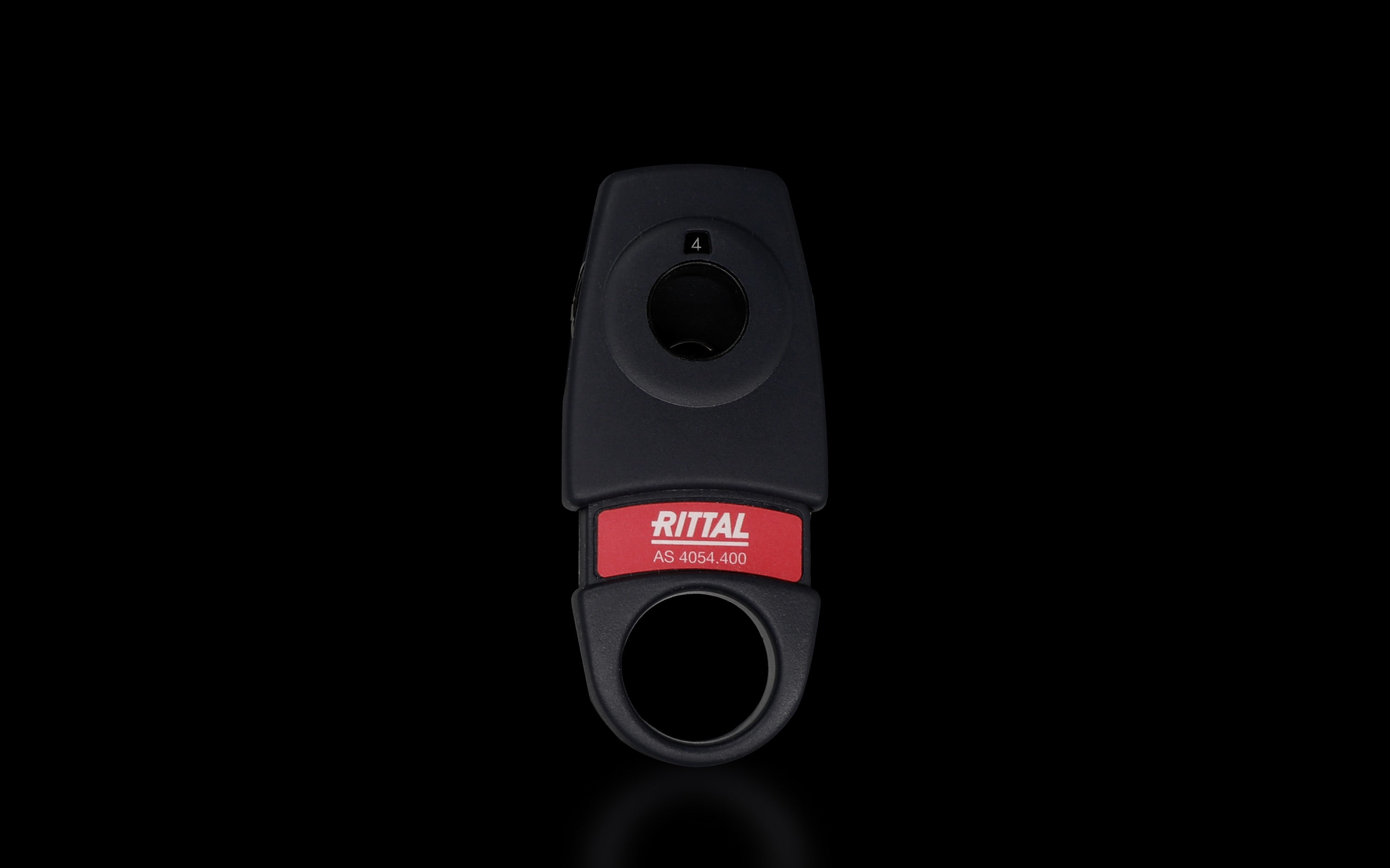 Rittal - Outil de dénudage câbles D2,5-11mm gamme automation systems