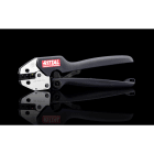 Rittal - Pince à sertir cosses câble.0,75-6mm² gamme automation systems