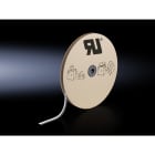 Rittal - Embouts sur bande 0,75mm²-L8mm-blanc gamme automation systems