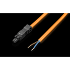 Rittal - Alimentatation de lampes LED 100-240V-2 pôles