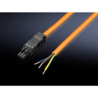 Rittal - Alimentatation de lampes LED 100-240V-3 pôles