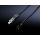 Rittal - Alimentatation de lampes LED 100-240V-2 pôles