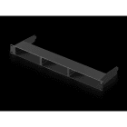 Rittal - Unité de montage 1U 19" CMC III