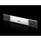 Rittal - Lampe à diodes 900lm-24V-sans prise - SZ - Éclairage optimal dans l'armoire