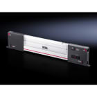 Rittal - Lampe LED 1200lm-100-240V-détect.mouv - SZ - Éclairage optimal dans l'armoire