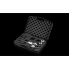 Rittal - Coffret poinçon.hydraul.man. M16-M40 gamme automation systems
