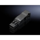 Rittal - Accessoires de raccordement femelle bipolaire 100-240V