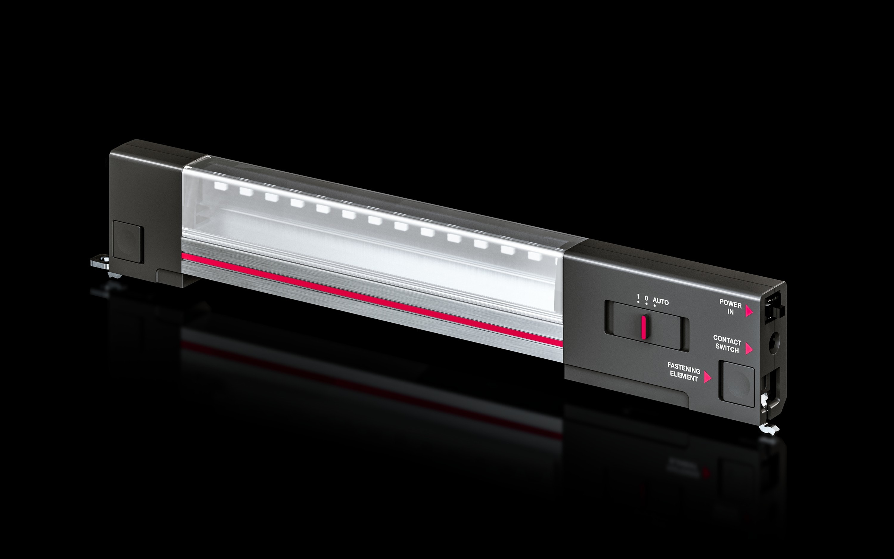 Rittal - Lampe LED 600lm pour baies IT